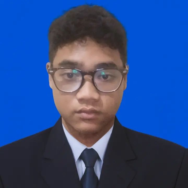 Foto Rasyaridho